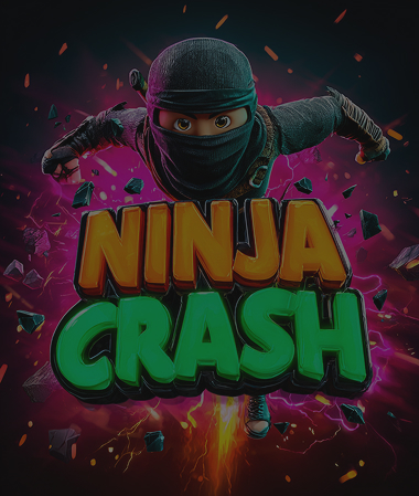 Ninja Crash