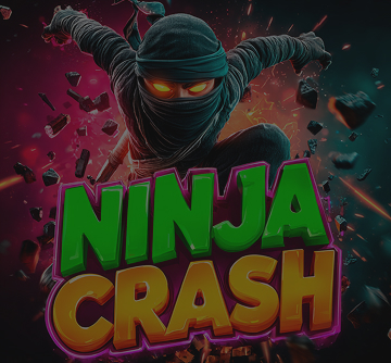 Ninja Crash