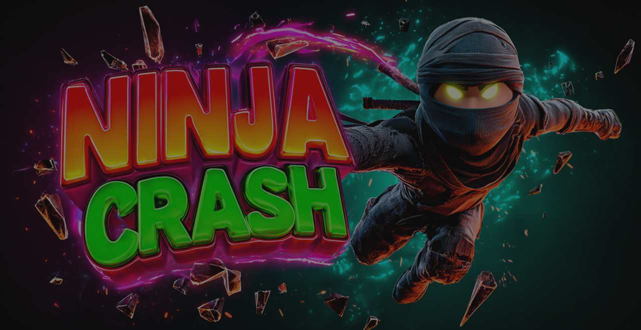 Ninja Crash