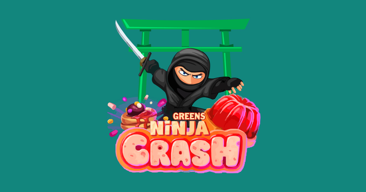 Ninja Crash